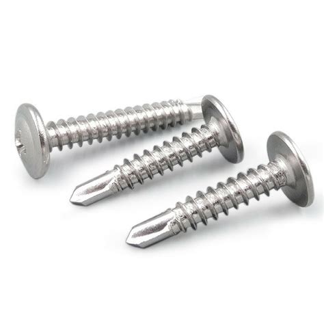 stainless button head sheet metal screws|galvanised button head screws.